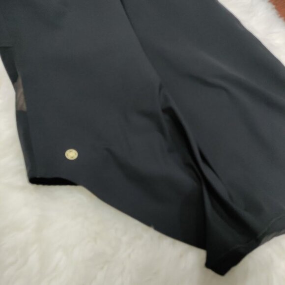 Honeylove Black Sculptwear Bodysuit With Mesh Panels & Supportive Cups Size 2X - Picture 5 of 11